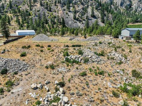 15254 Us Highway 97a Entiat WA 98822
