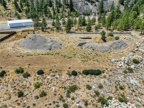 15254 Us Highway 97a Entiat WA 98822