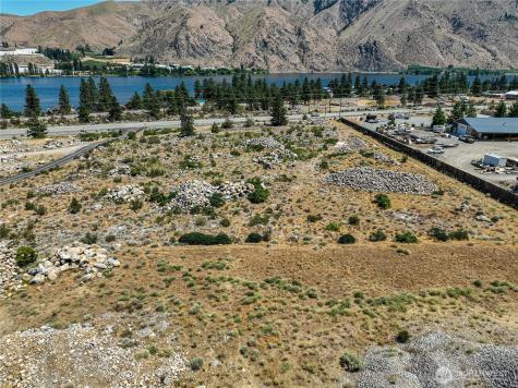 15254 Us Highway 97a Entiat WA 98822