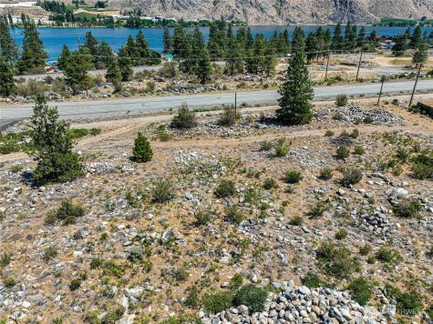 15254 Us Highway 97a Entiat WA 98822