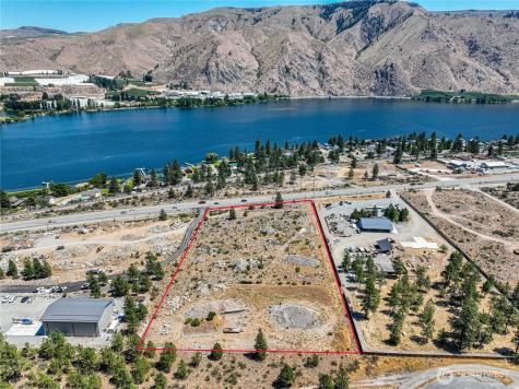 15254 Us Highway 97a Entiat WA 98822