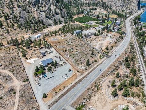 15254 Us Highway 97a Entiat WA 98822