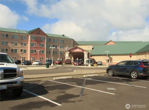 12 Driftwood Drive Ocean Shores WA 98569