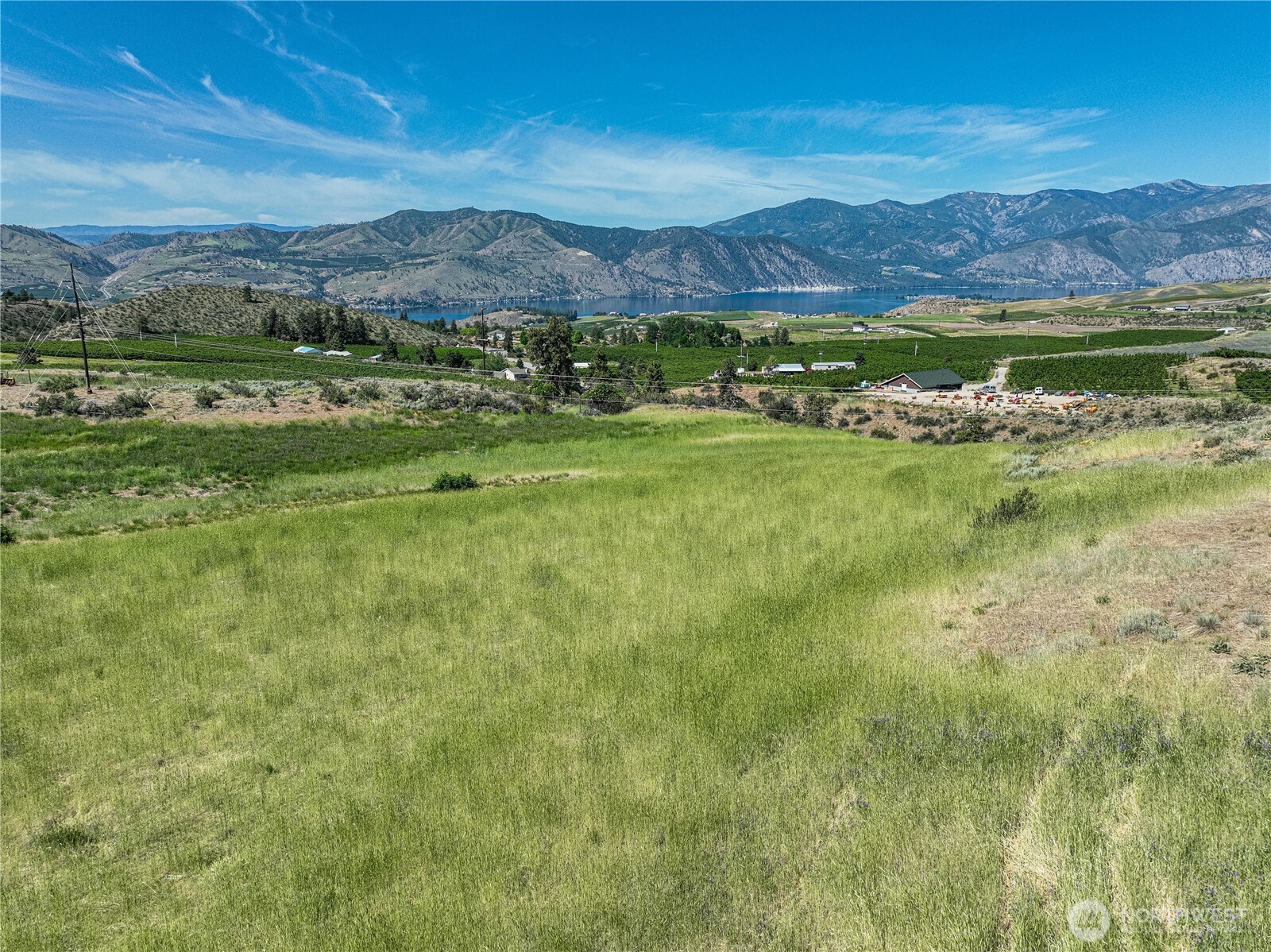 409 Chelan Ranch Road Chelan WA 98816