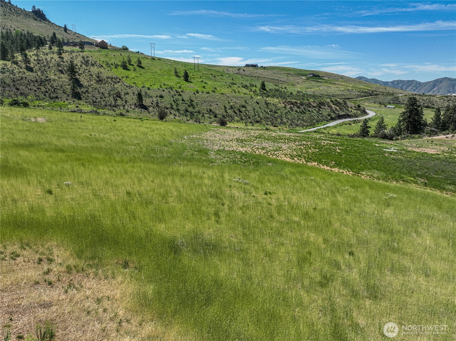 409 Chelan Ranch Road Chelan WA 98816
