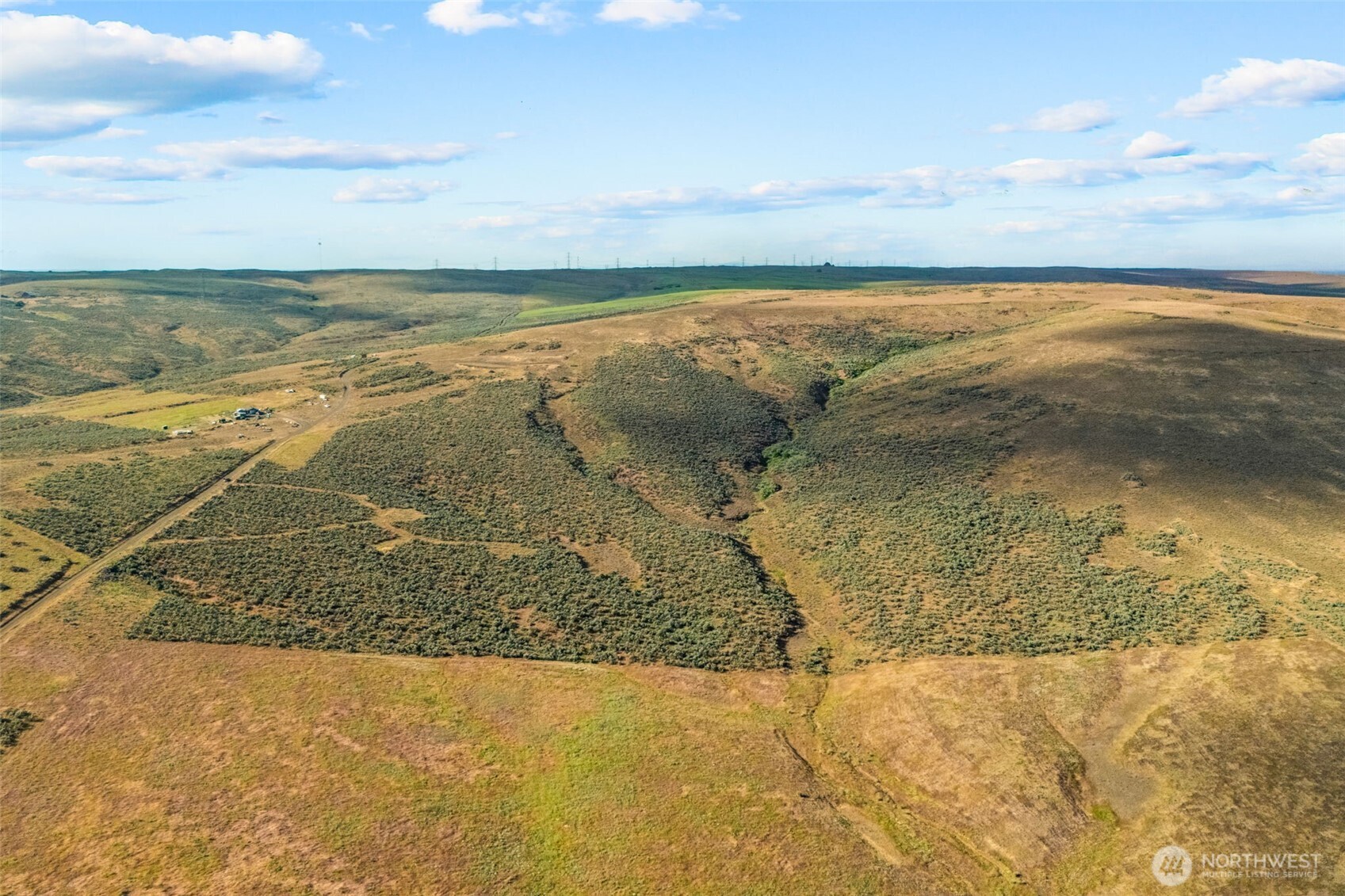 0 Banks Lake View Road Coulee City WA 99115