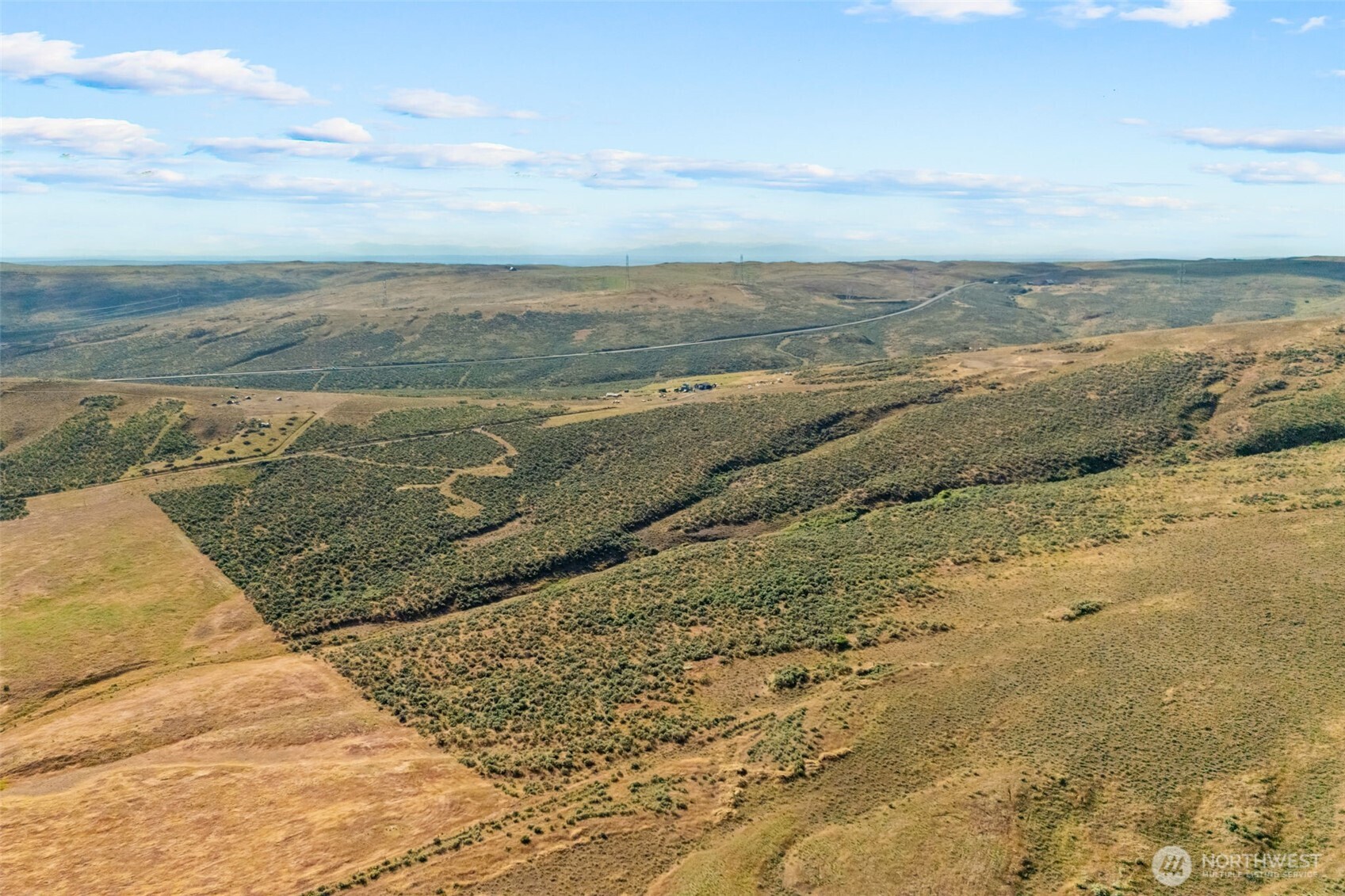 0 Banks Lake View Road Coulee City WA 99115