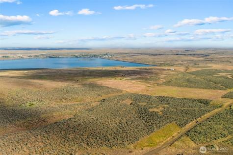 0 Banks Lake View Road Coulee City WA 99115