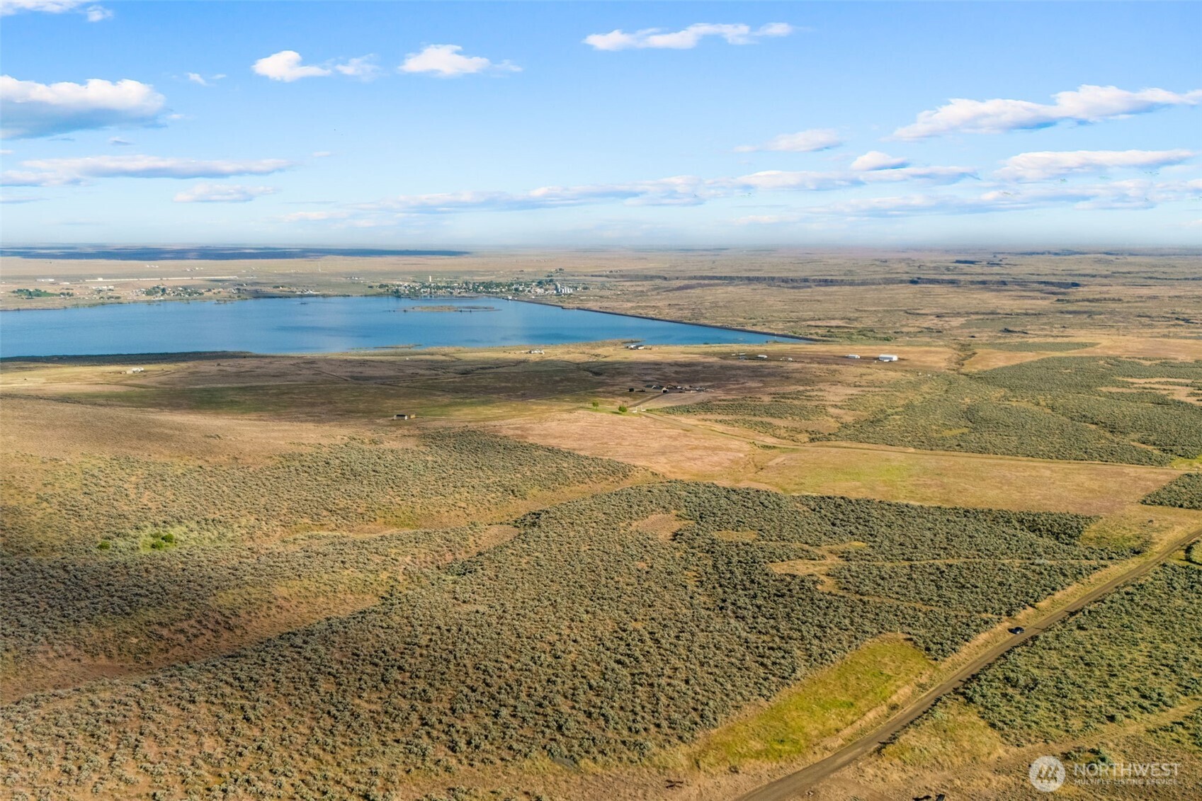 0 Banks Lake View Road Coulee City WA 99115