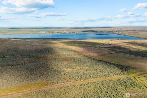 0 Banks Lake View Road Coulee City WA 99115