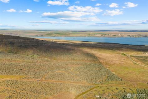 0 Banks Lake View Road Coulee City WA 99115
