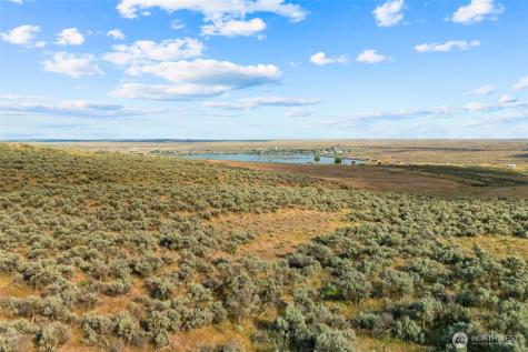 0 Banks Lake View Road Coulee City WA 99115