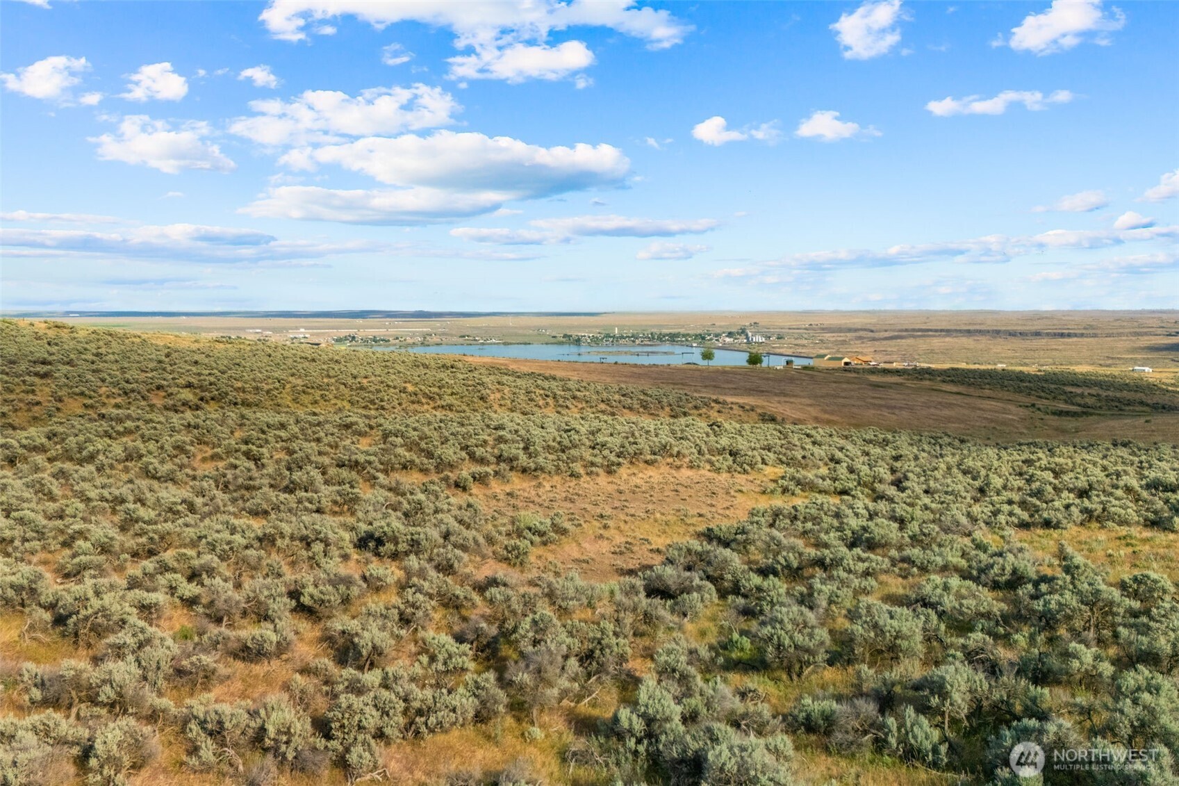 0 Banks Lake View Road Coulee City WA 99115