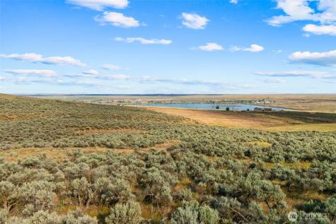 0 Banks Lake View Road Coulee City WA 99115