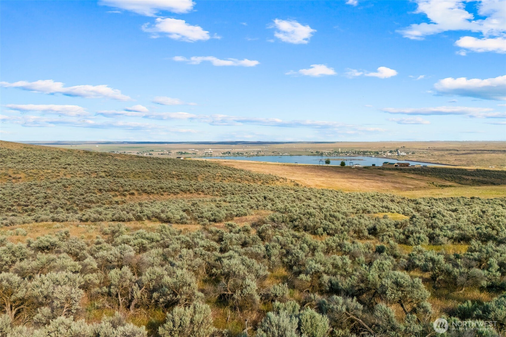 0 Banks Lake View Road Coulee City WA 99115
