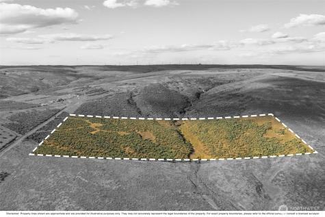0 Banks Lake View Road Coulee City WA 99115