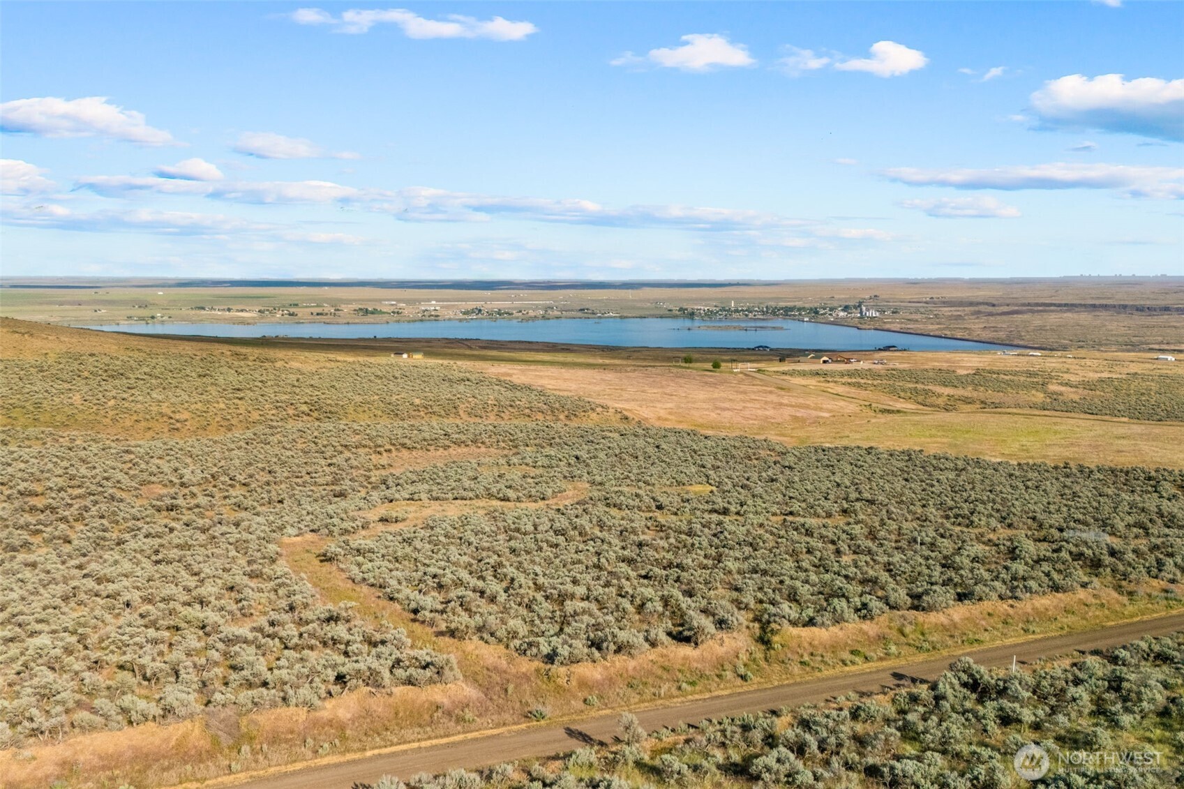 0 Banks Lake View Road Coulee City WA 99115