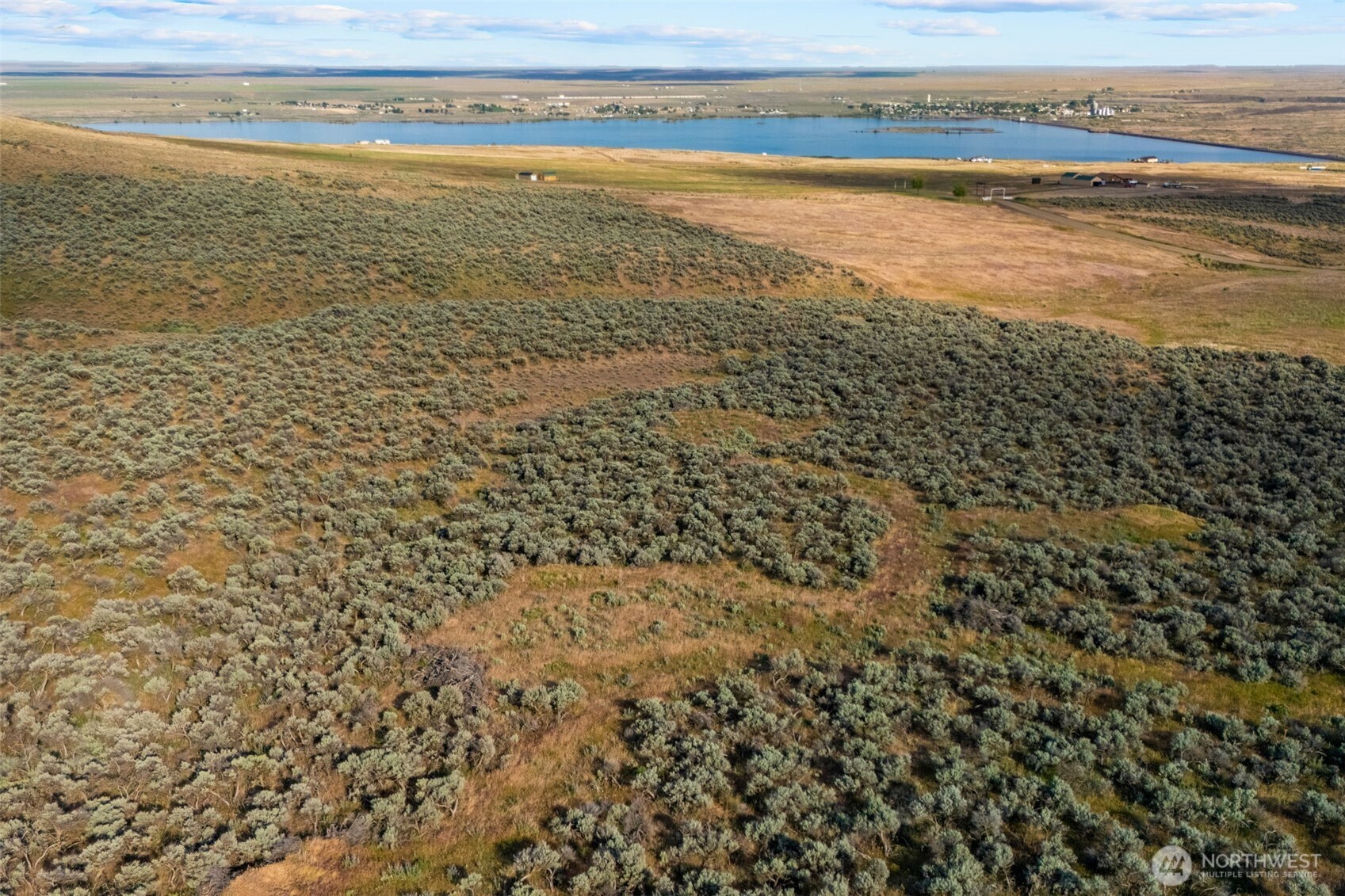0 Banks Lake View Road Coulee City WA 99115