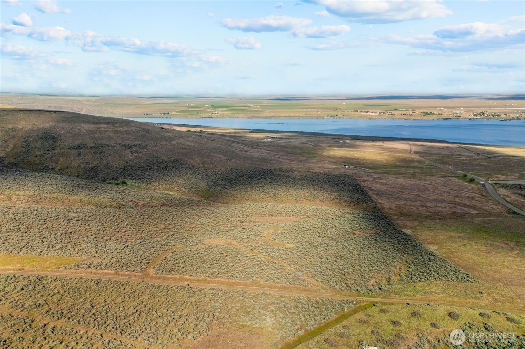 0 Banks Lake View Road Coulee City WA 99115