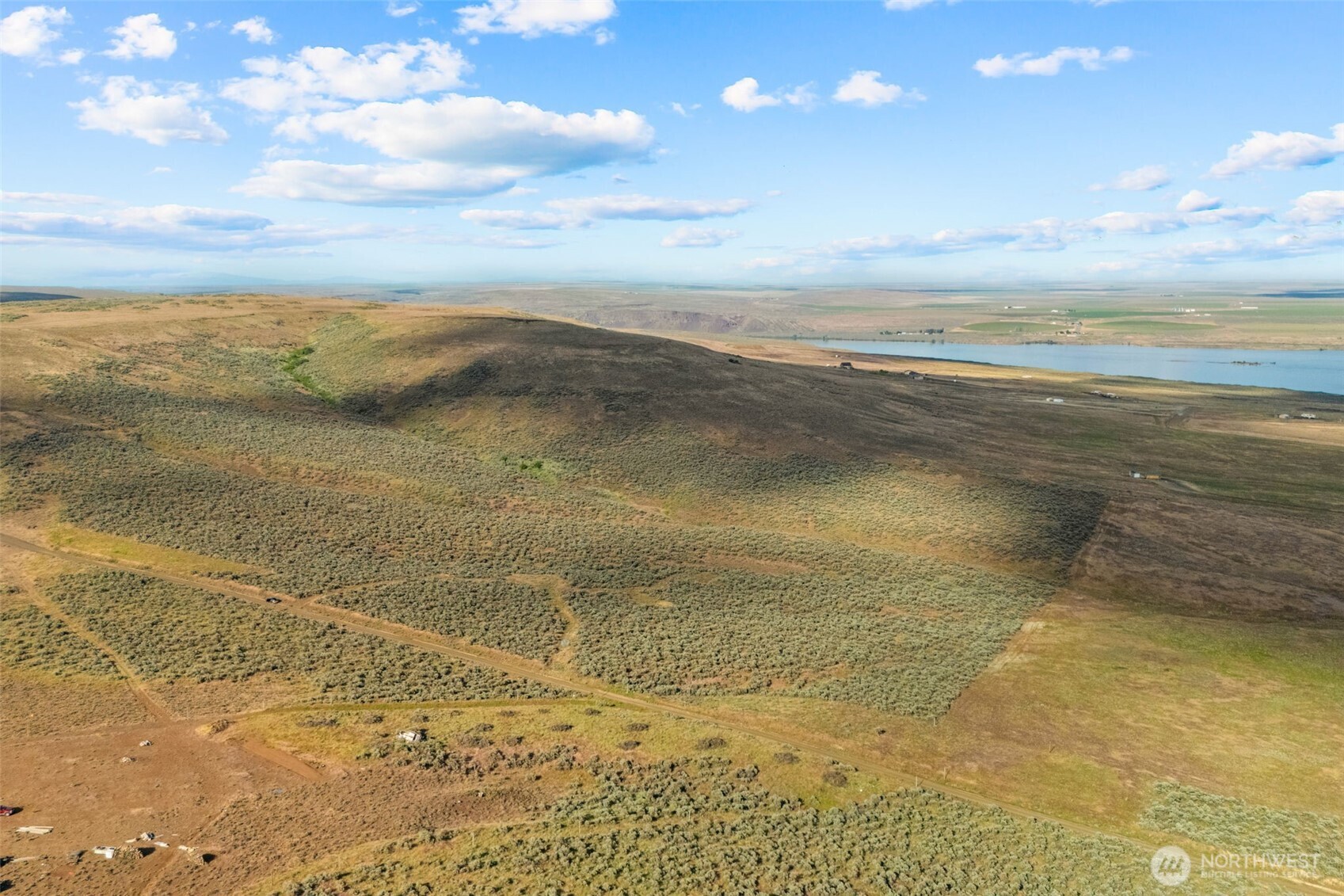 0 Banks Lake View Road Coulee City WA 99115