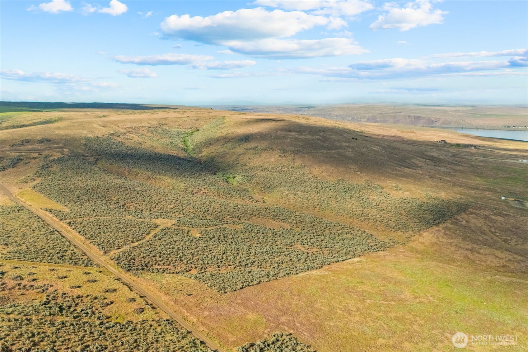 0 Banks Lake View Road Coulee City WA 99115