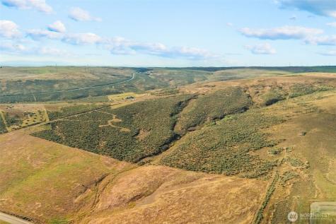 0 Banks Lake View Road Coulee City WA 99115