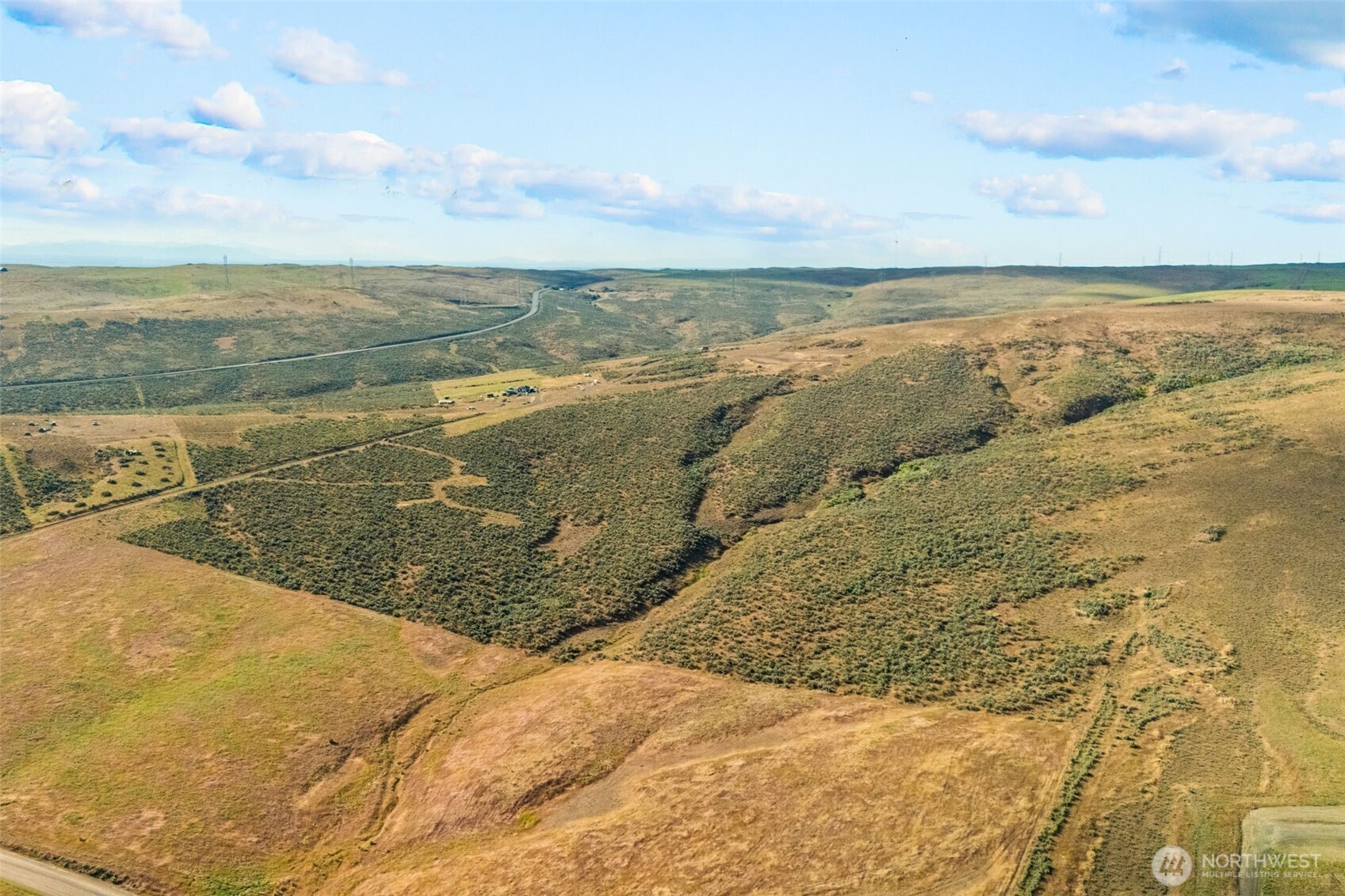 0 Banks Lake View Road Coulee City WA 99115