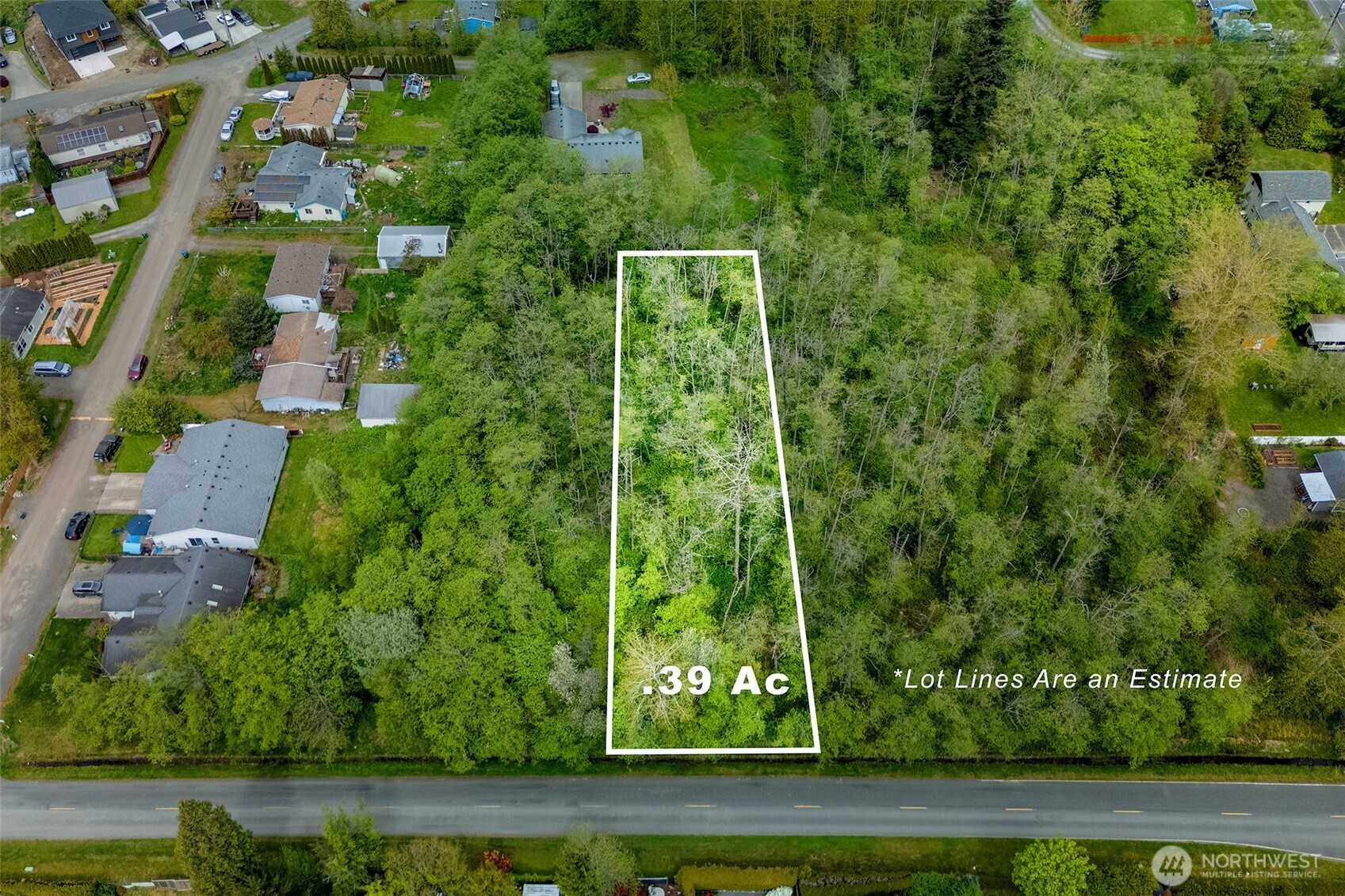 4884 Bay Road Blaine WA 98230