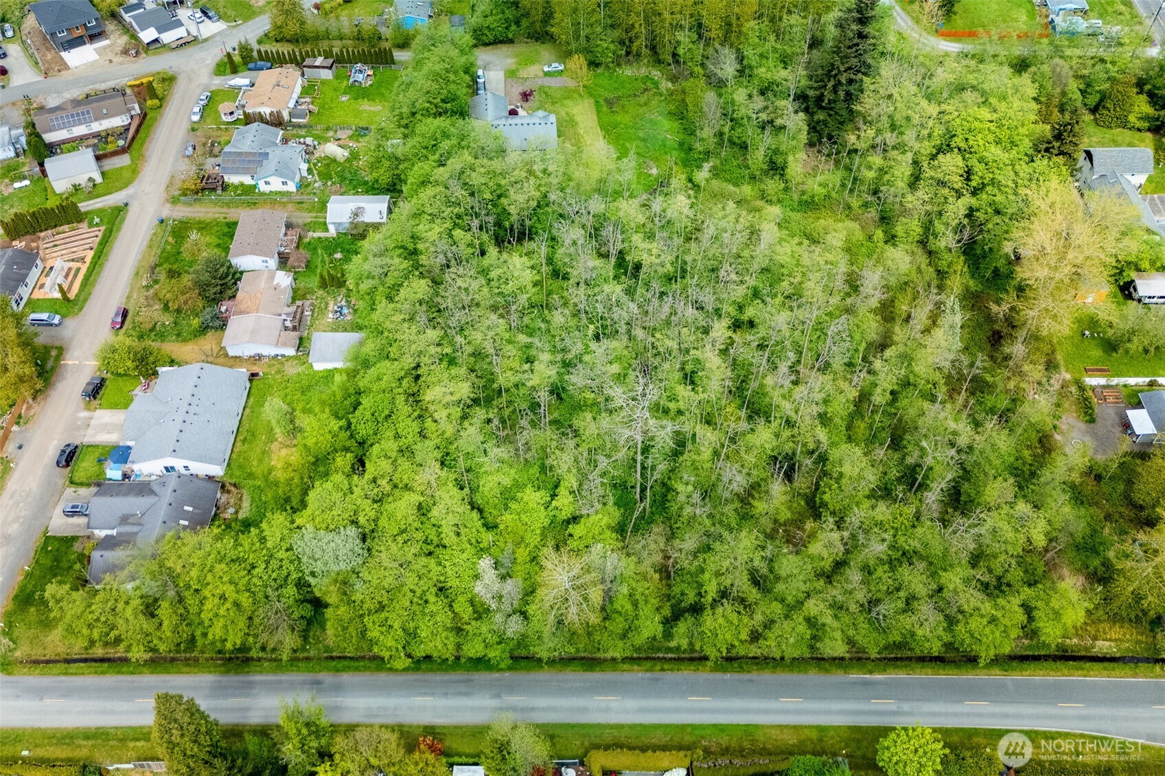 4884 Bay Road Blaine WA 98230