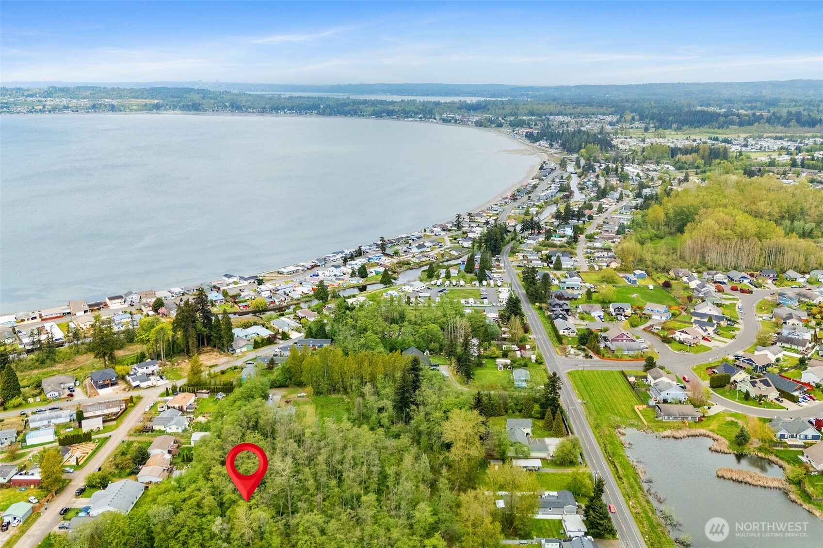 4884 Bay Road Blaine WA 98230
