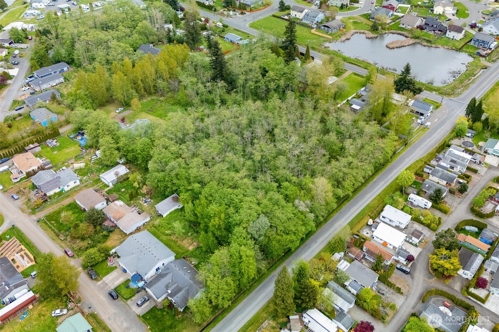 4884 Bay Road Blaine WA 98230