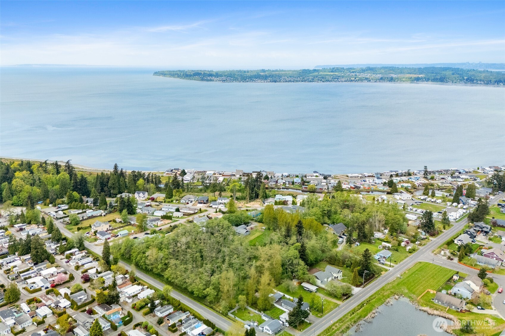 4884 Bay Road Blaine WA 98230