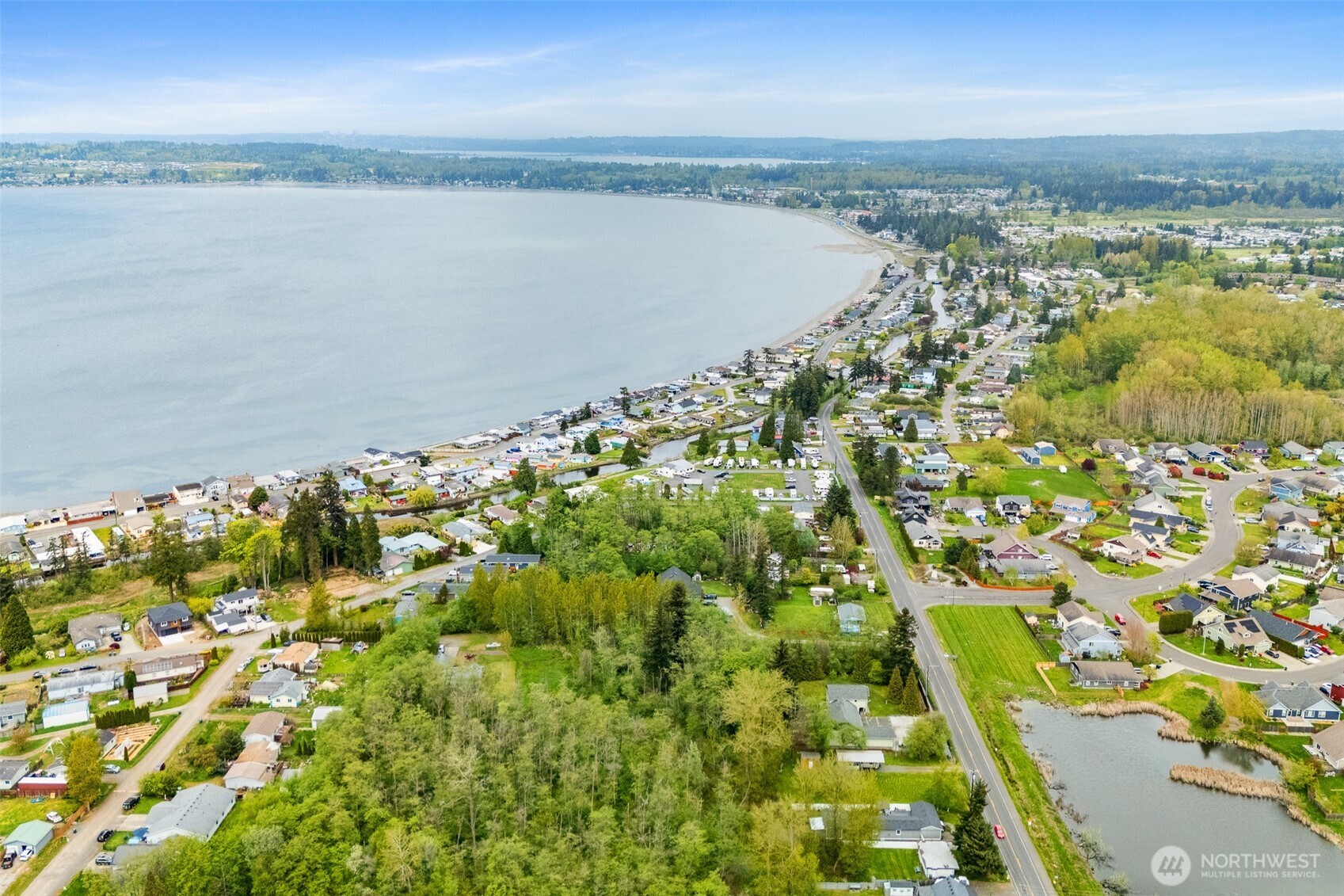 4884 Bay Road Blaine WA 98230