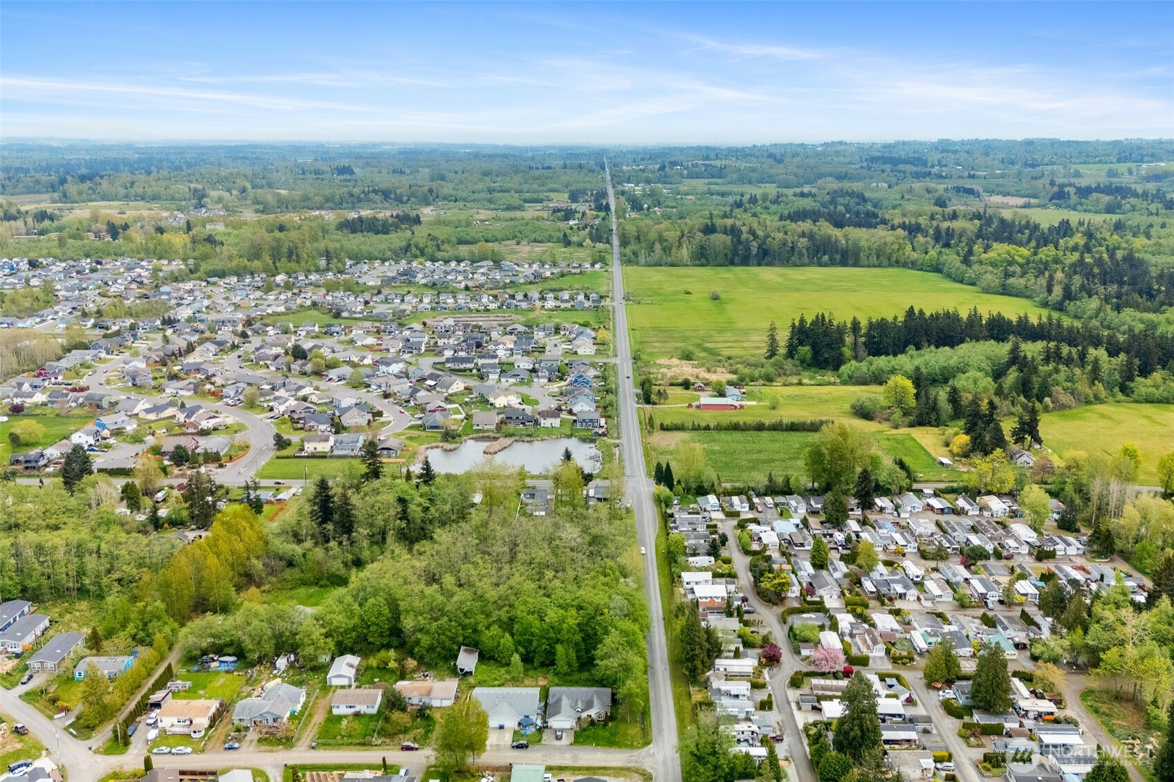 4884 Bay Road Blaine WA 98230