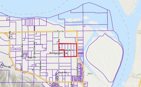 6 Solitude Lane Brewster WA 98812