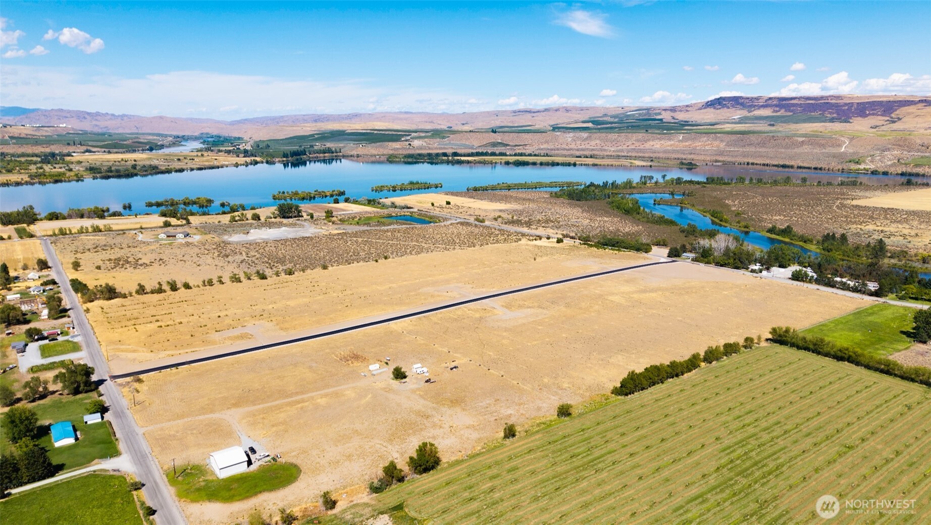 6 Solitude Lane Brewster WA 98812
