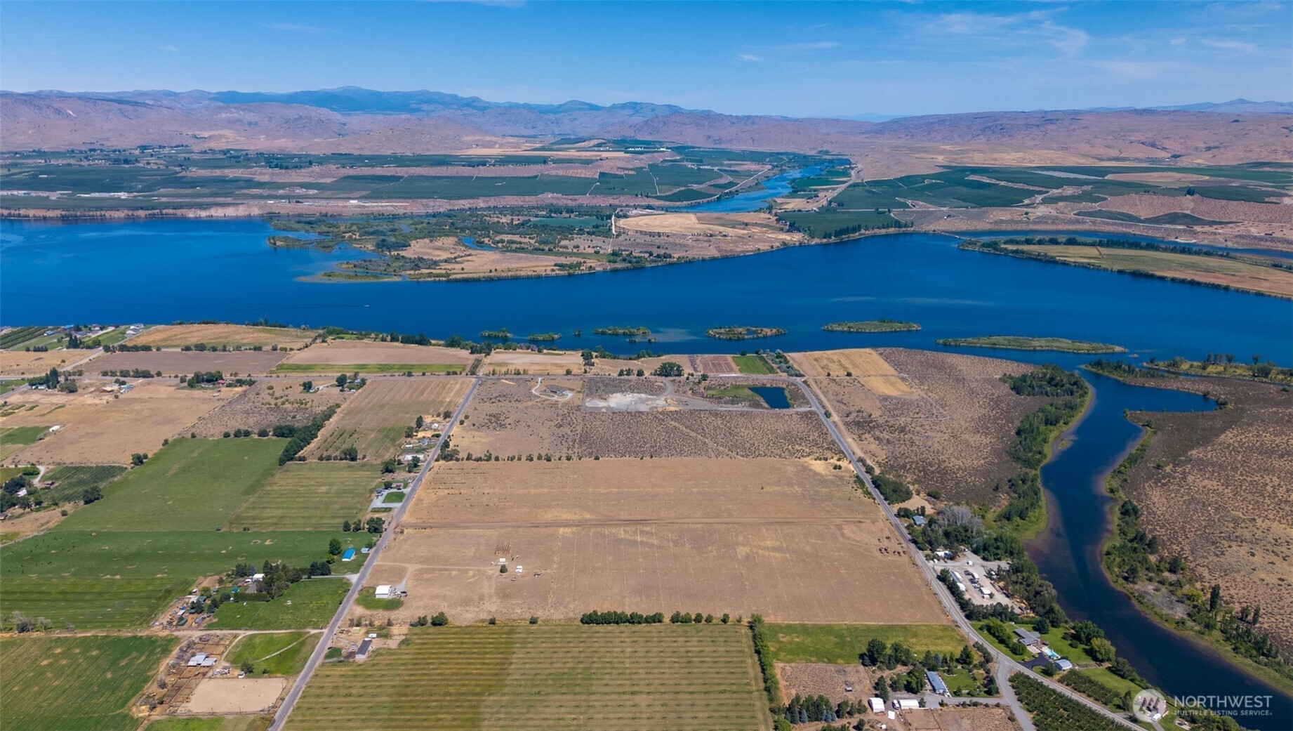 6 Solitude Lane Brewster WA 98812