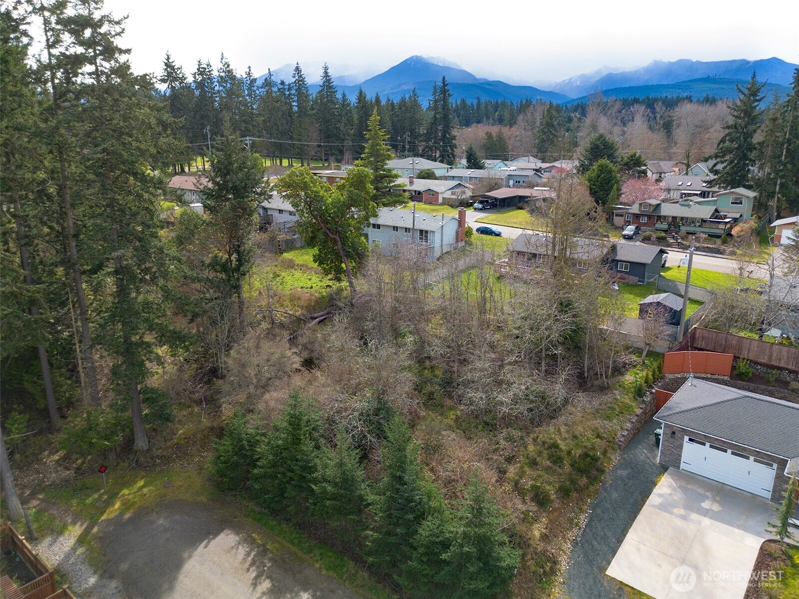 9999 W 8th Street Port Angeles WA 98363