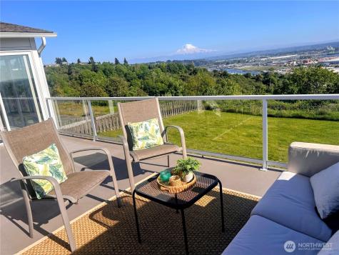 4402 30th Street NE Tacoma WA 98422
