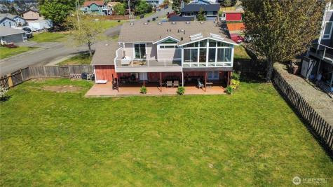 4402 30th Street NE Tacoma WA 98422