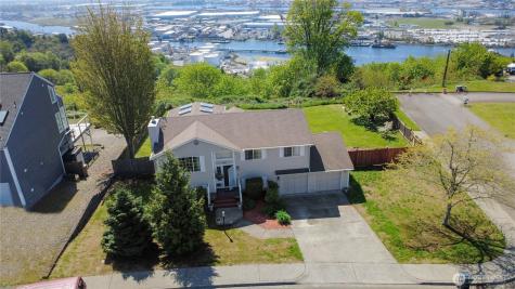 4402 30th Street NE Tacoma WA 98422