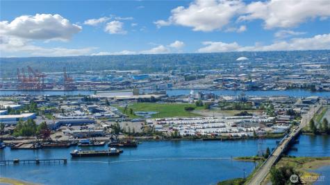4402 30th Street NE Tacoma WA 98422