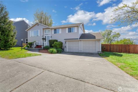 4402 30th Street NE Tacoma WA 98422