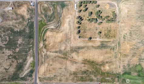 0 Unassigned Waterville WA 98858