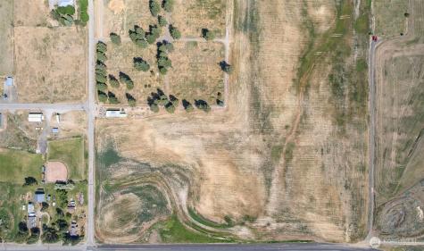 0 Unassigned Waterville WA 98858