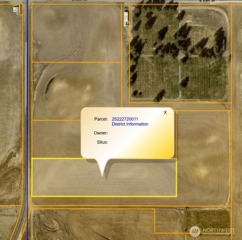 0 Unassigned Waterville WA 98858