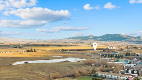 0 Bull Road Ellensburg WA 98926