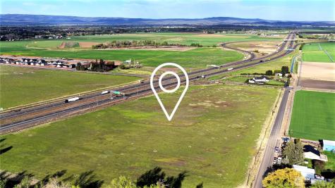 0 Bull Road Ellensburg WA 98926