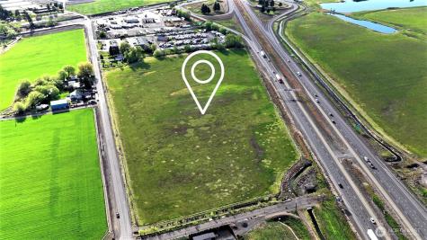 0 Bull Road Ellensburg WA 98926