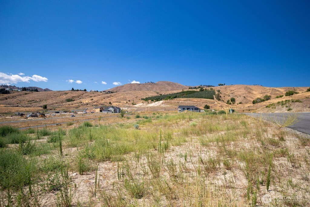 0 Lot 4 Farmstead Lane Wenatchee WA 98801